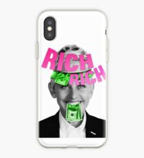Rich Ellen DeGeneres iPhone Case