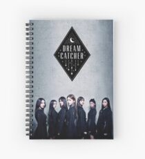 Cuaderno de espiral Dreamcatcher
