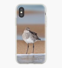 Willet iPhone Case