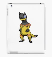 Heliolisk iPad Case/Skin