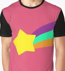 Shooting Star // Mabel Pines Graphic T-Shirt