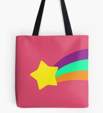 Shooting Star // Mabel Pines Tote Bag