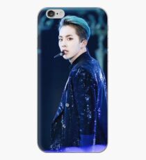 Xiumin iPhone-Hülle & Cover