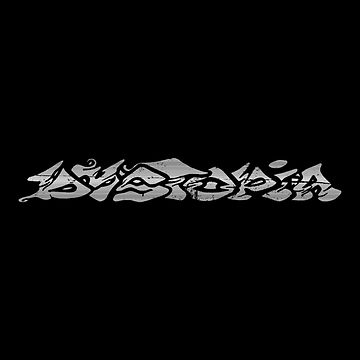 Dystopia Band | Pin