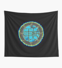 SEAL OF NABERIUS Wall Tapestry