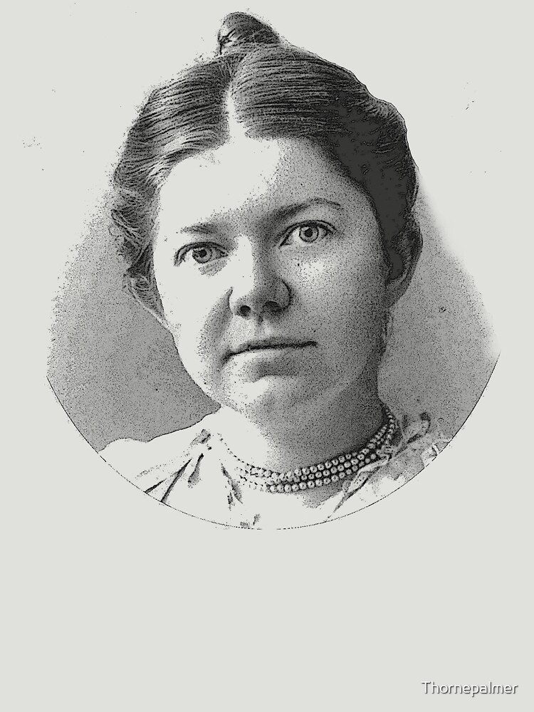 Amy Beach - Great American Composer by Thornepalmer