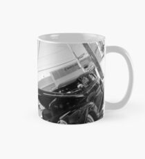 Norwalk Elks Lodge #2142; Car Show Collaboration Mug