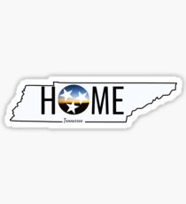Tennessee Sticker
