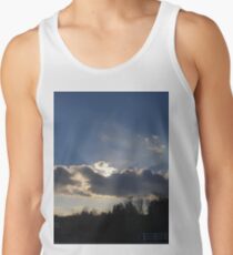 Sky 2.0 Tank Top