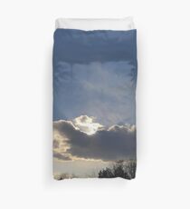 Sky 2.0 Duvet Cover