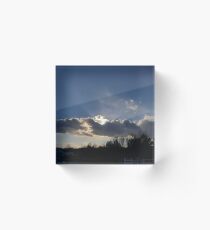 Sky 2.0 Acrylic Block