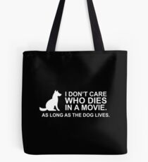 Animal dog lover PETA Love rescue Tote Bag