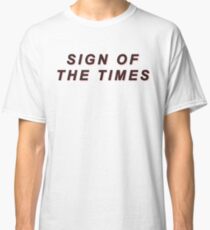 Harry Stile Classic T-Shirt