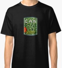 ege bamyasi Classic T-Shirt