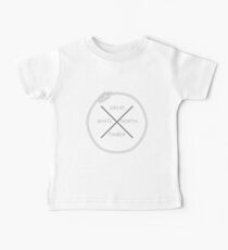 Great White North Timber Baby Tee