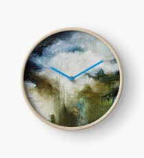 Riverbank Clock