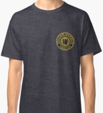 90's Boulevard Beer Co. Bottle Cap Classic T-Shirt