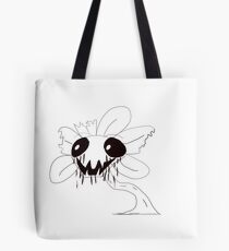 Pedals Tote Bag