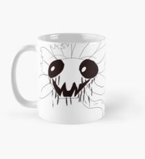 Pedals Mug