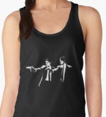 Super Fiction Women's Tank Top
