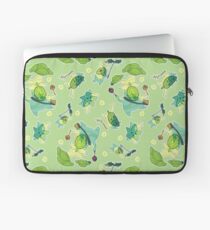Korok Pattern Laptop Sleeve