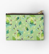 Bolso de mano Patrón de Korok