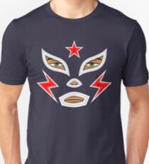 Luchador Unisex T-Shirt