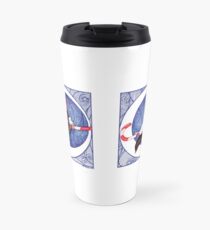 Candy Crone Travel Mug