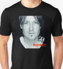 KEITH URBAN IWAK5 Unisex T-Shirt