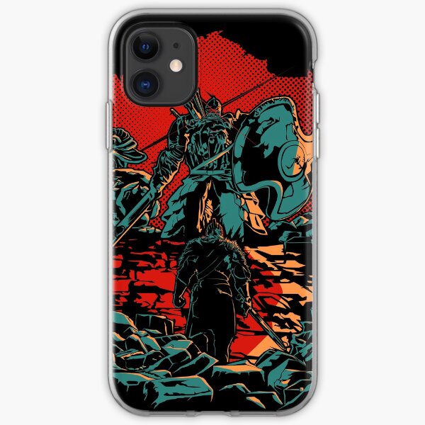 A Doll With a Soul iPhone 11 case A Doll With a Soul iPhone 11 case