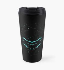 Dead Space Star Field Travel Mug