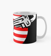 WORKING CLASS PATRIOT - USA Mug