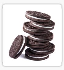 OREO Sticker