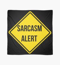 Sarcastic Scarf