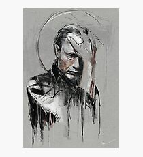 Mono no aware Photographic Print