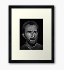 Vincent Framed Print