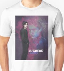 Jughead Jones Unisex T-Shirt