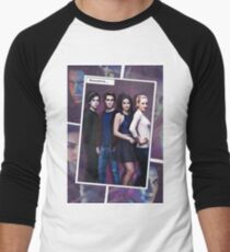 Riverdale comic Men's Baseball ¾ T-Shirt