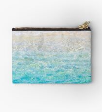 Life's a beach... Studio Pouch