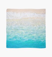 Life's a beach... Scarf