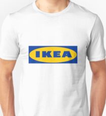 Ikea Unisex T-Shirt