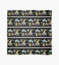 gracious black Scarf