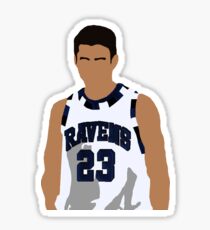 NATHAN SCOTT - ONE TREE HILL Sticker