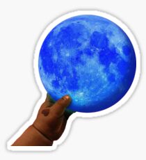 Wale: Shine Sticker