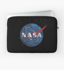 NASA Vintage Emblem Laptop Sleeve