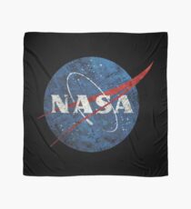Pañuelo Emblema vintage de la NASA
