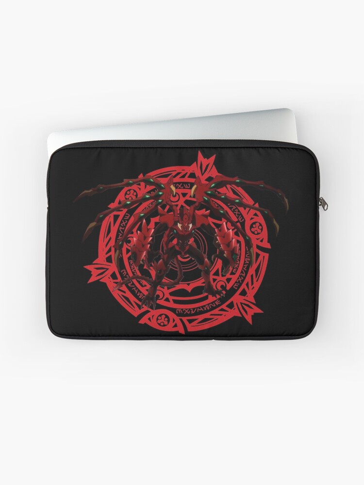 Juggernaut Drive Laptop Sleeve