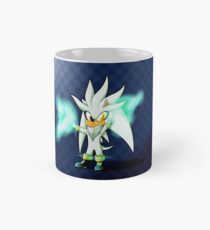 Silver Mug
