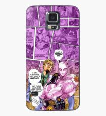 Funda/vinilo para Samsung Galaxy Estuche para teléfono Yoshikage Kira
