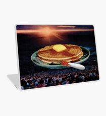 Breakfast Laptop Skin